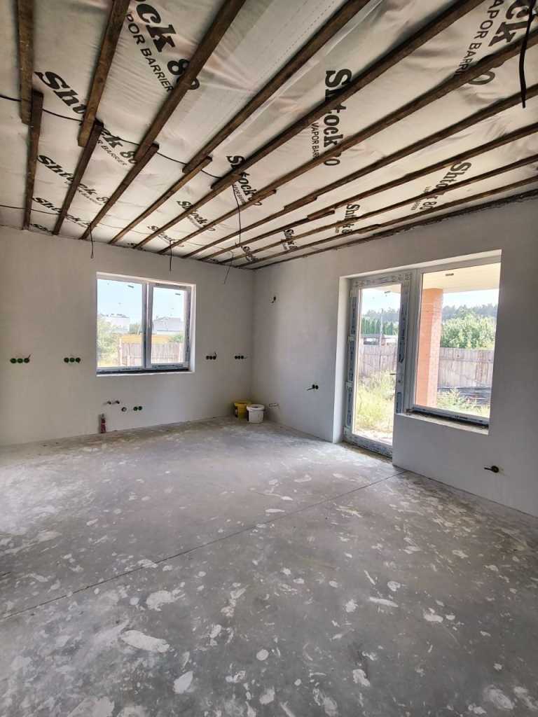 Продаж будинку 100 м², Добровольців