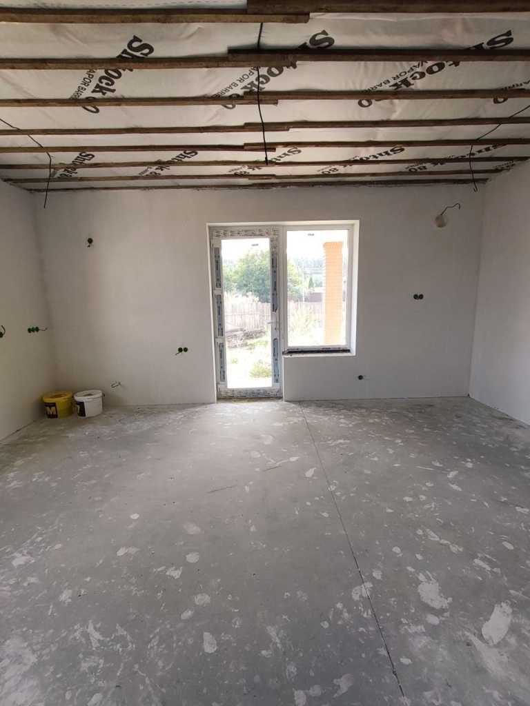 Продаж будинку 100 м², Добровольців