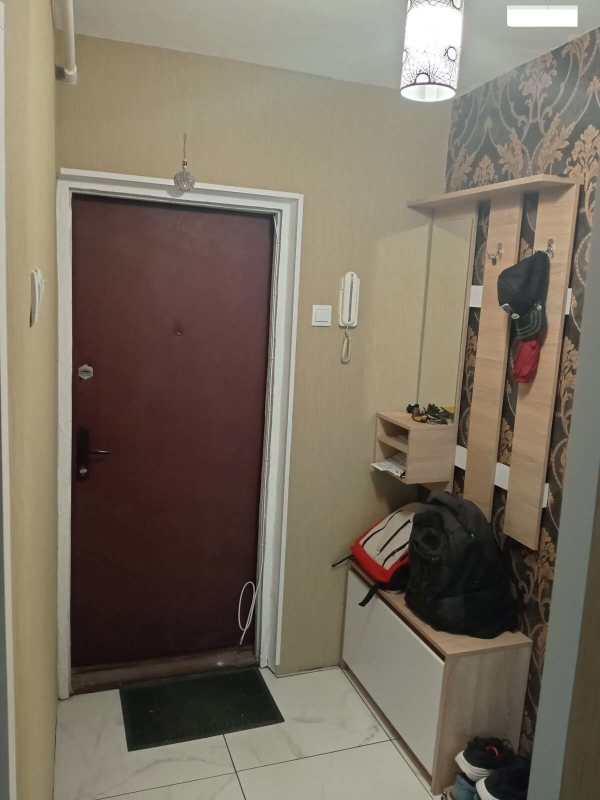 Продажа 1-комнатной квартиры 22 м², Павла Тычины просп., 5/1
