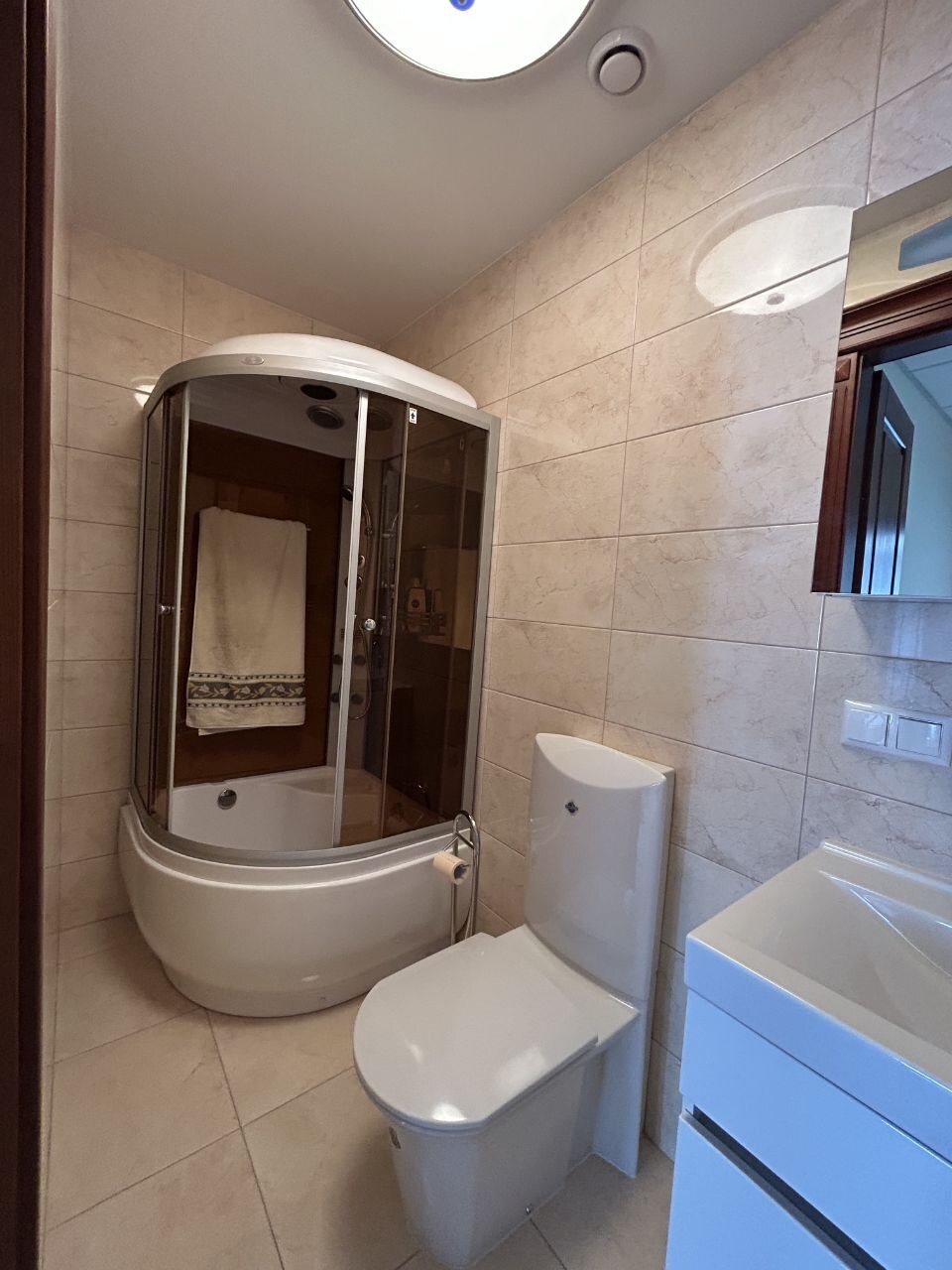 Аренда офиса 149 м², Воскресенская ул.
