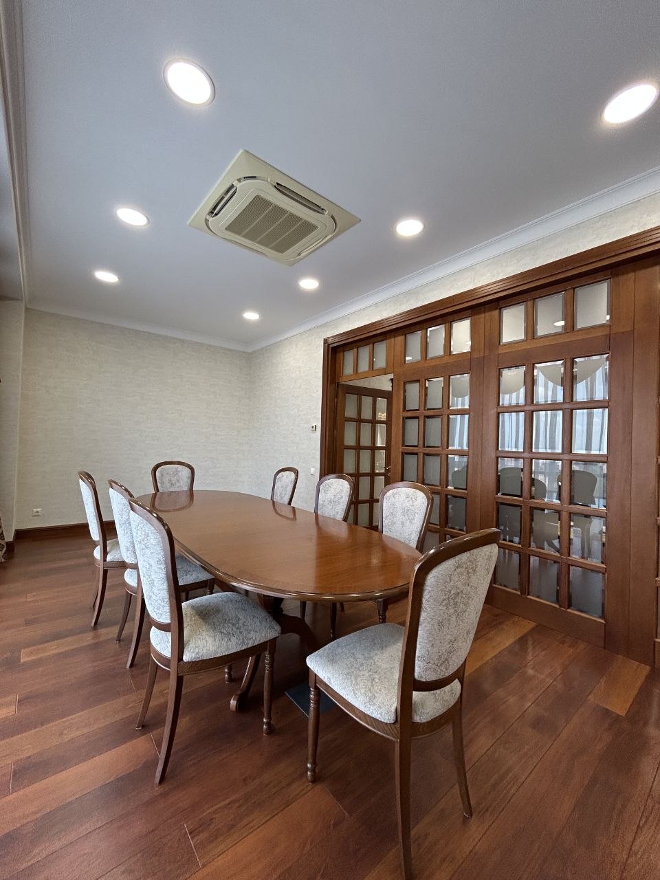 Аренда офиса 149 м², Воскресенская ул.
