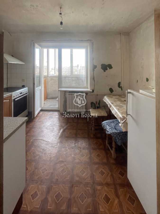 Продаж 2-кімнатної квартири 55 м², Радунська вул., 36
