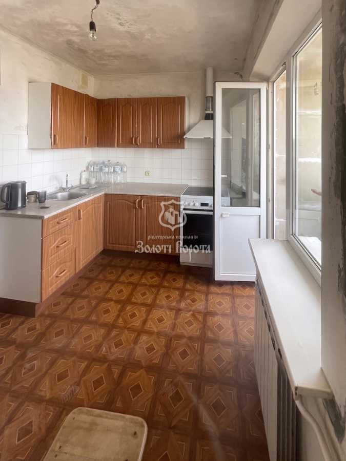 Продаж 2-кімнатної квартири 55 м², Радунська вул., 36