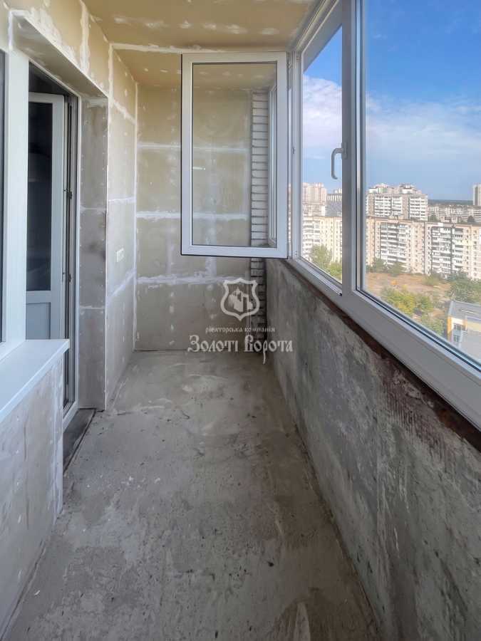 Продаж 2-кімнатної квартири 55 м², Радунська вул., 36