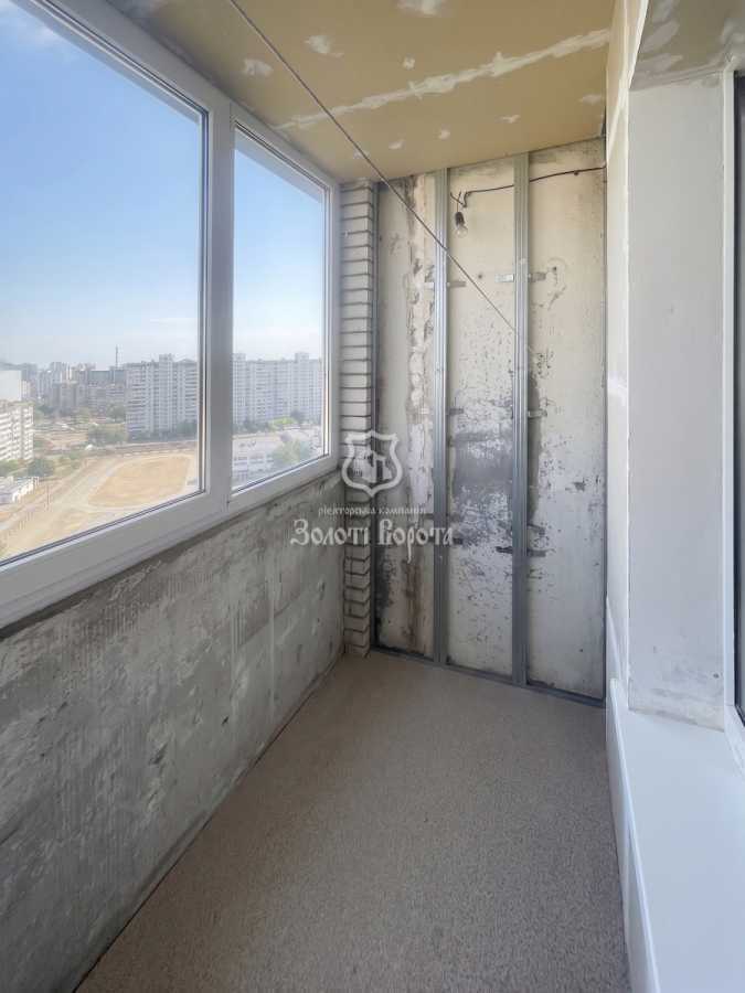 Продаж 2-кімнатної квартири 55 м², Радунська вул., 36