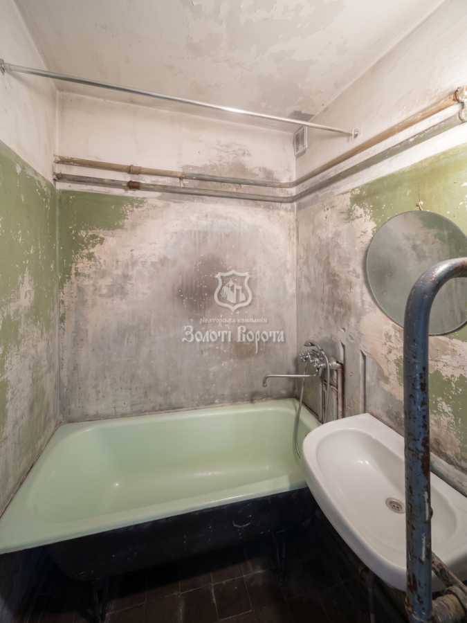 Продаж 2-кімнатної квартири 55 м², Радунська вул., 36