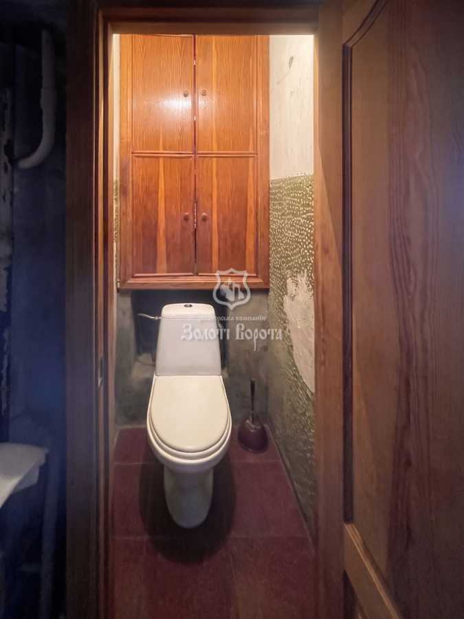 Продаж 2-кімнатної квартири 55 м², Радунська вул., 36