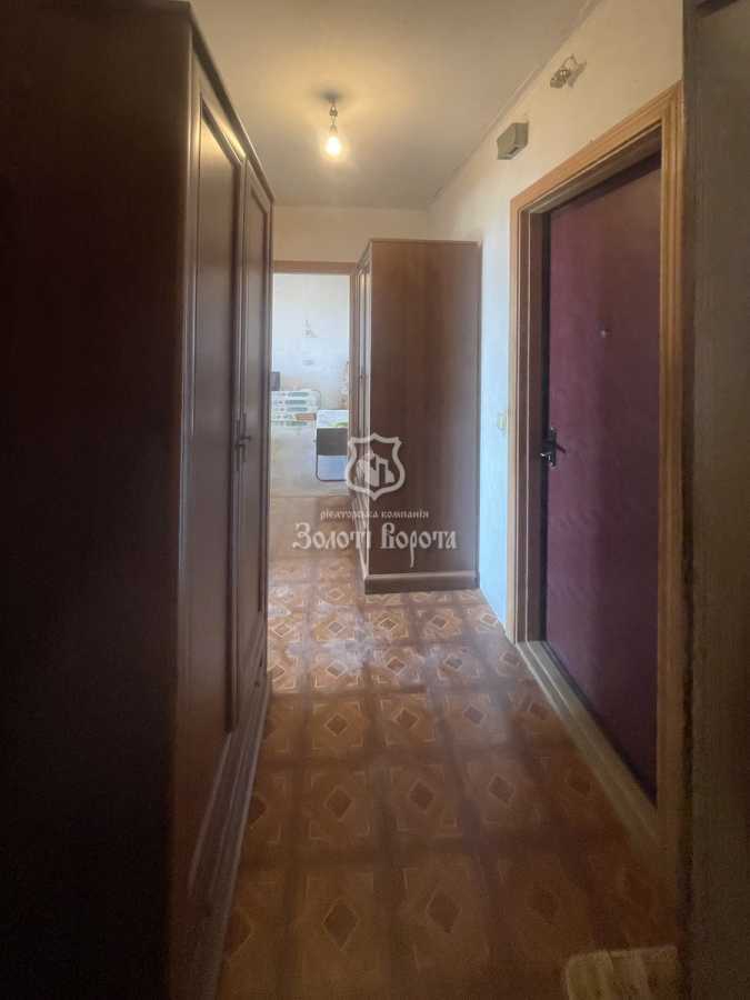 Продаж 2-кімнатної квартири 55 м², Радунська вул., 36