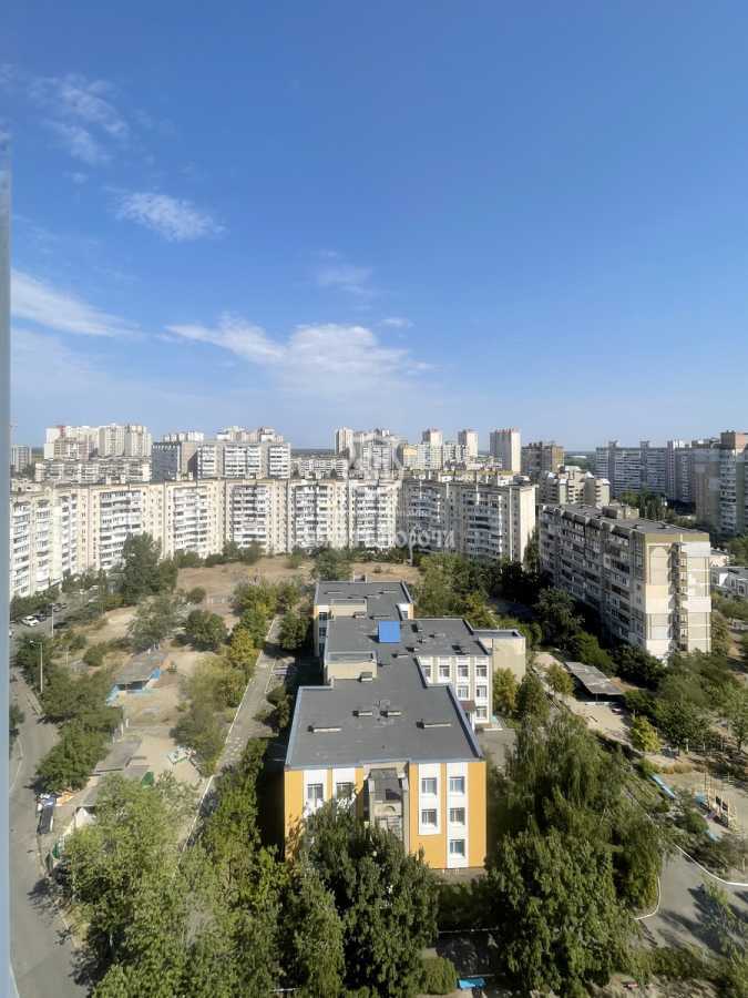 Продаж 2-кімнатної квартири 55 м², Радунська вул., 36
