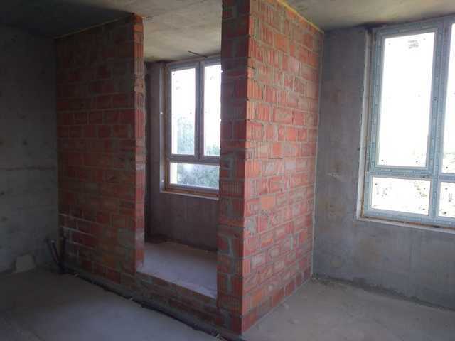 Продаж 1-кімнатної квартири 1110.29 м², Олімпійська, 12а