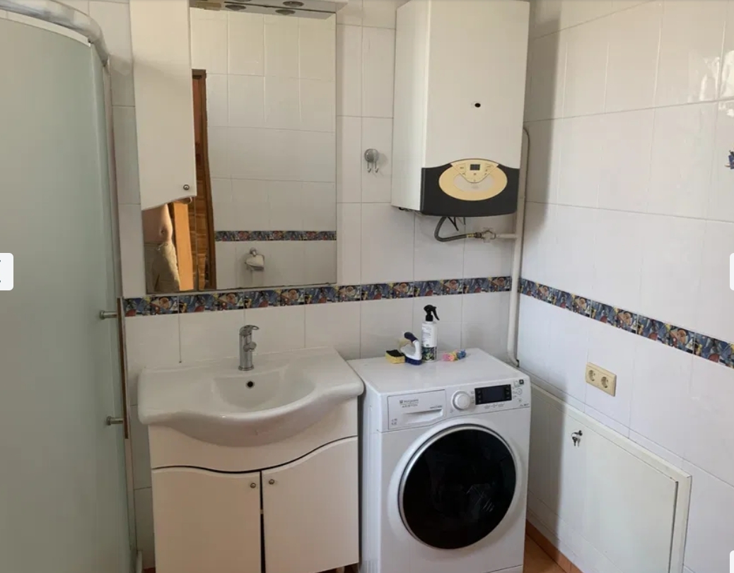 Аренда дома 200 м², Китобойная ул.