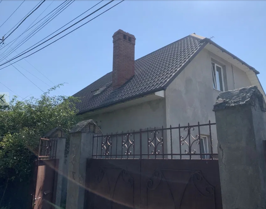 Аренда дома 200 м², Китобойная ул.