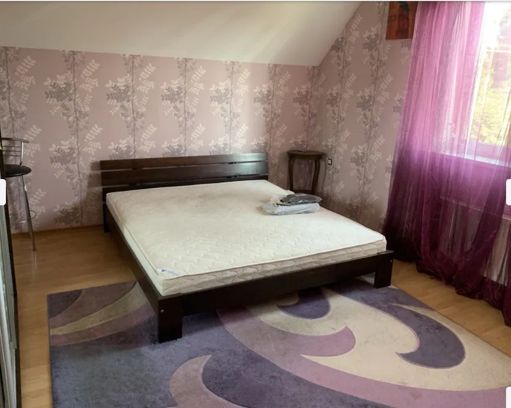 Аренда дома 200 м², Китобойная ул.