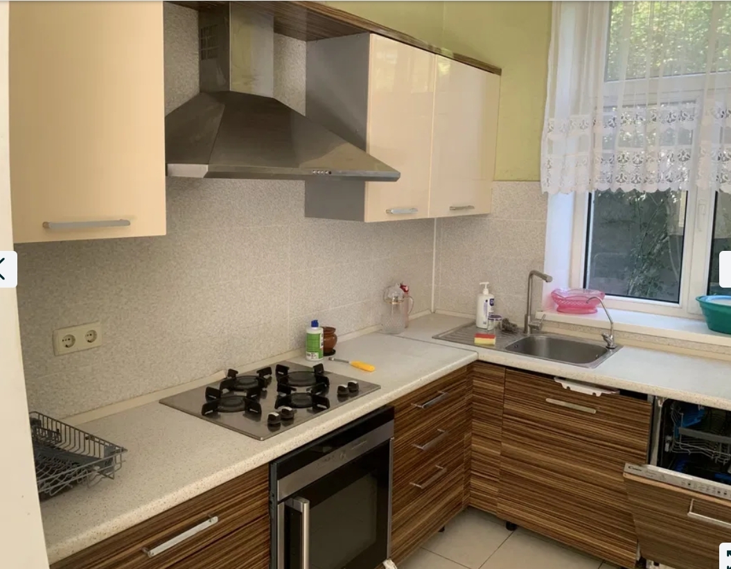 Аренда дома 200 м², Китобойная ул.