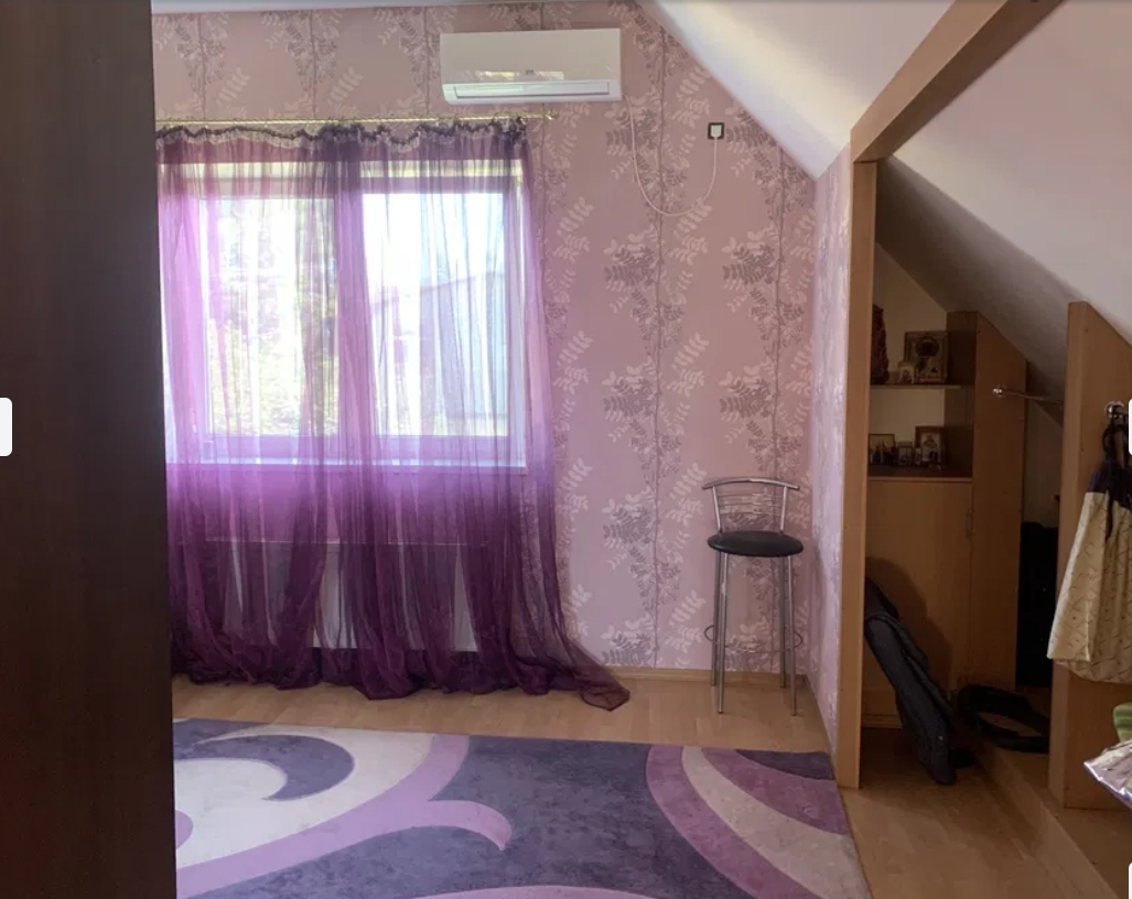 Аренда дома 200 м², Китобойная ул.