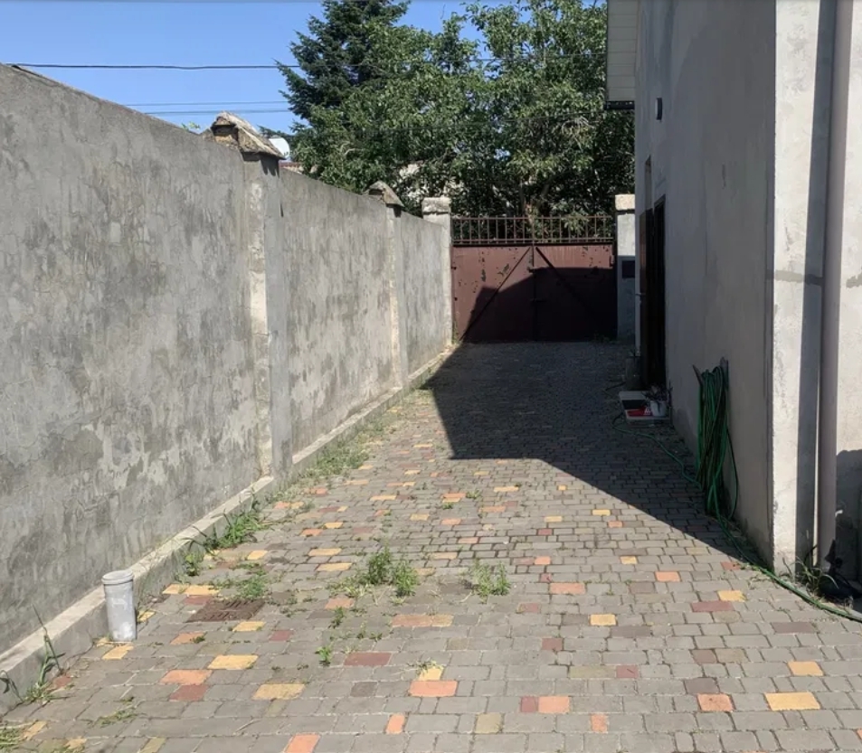 Аренда дома 200 м², Китобойная ул.