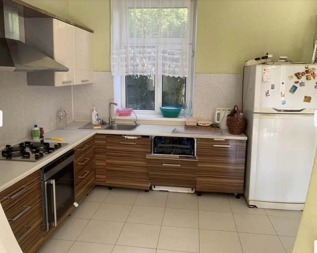 Аренда дома 200 м², Китобойная ул.
