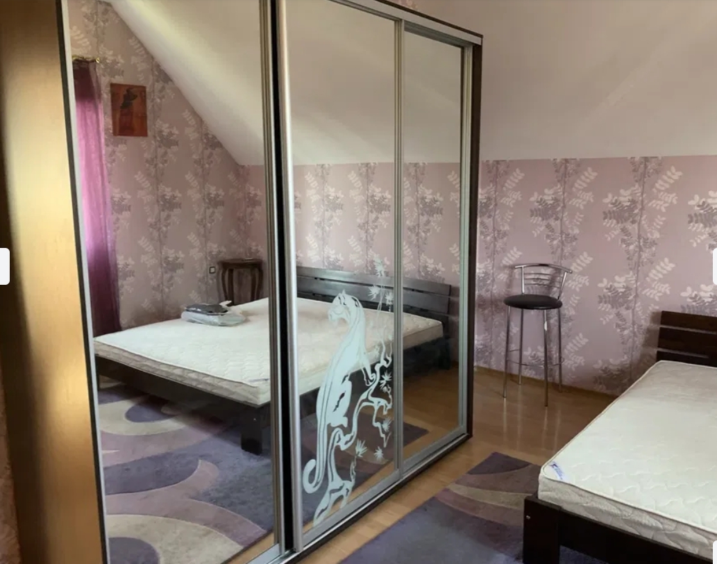 Аренда дома 200 м², Китобойная ул.