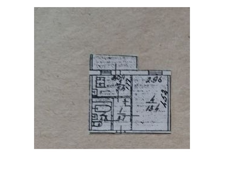 Продажа 1-комнатной квартиры 27.4 м², Жолудева ул., 5А