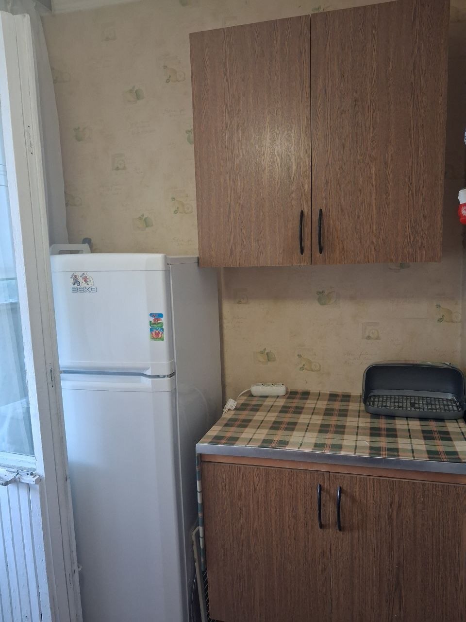 Продажа 1-комнатной квартиры 27.4 м², Жолудева ул., 5А
