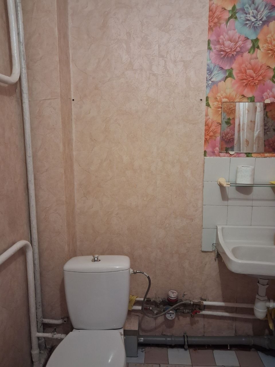 Продажа 1-комнатной квартиры 27.4 м², Жолудева ул., 5А