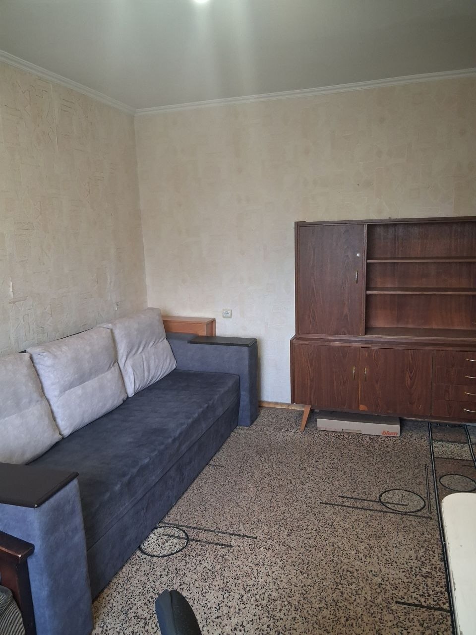 Продажа 1-комнатной квартиры 27.4 м², Жолудева ул., 5А