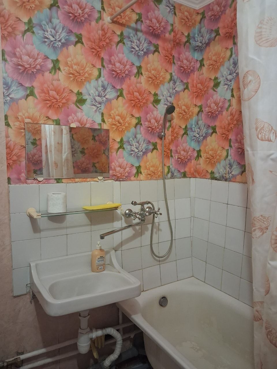 Продажа 1-комнатной квартиры 27.4 м², Жолудева ул., 5А