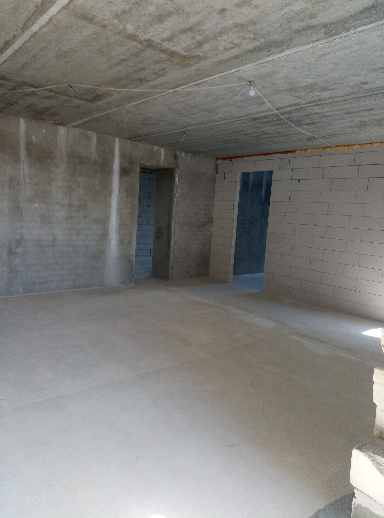 Продажа 3-комнатной квартиры 98.8 м²