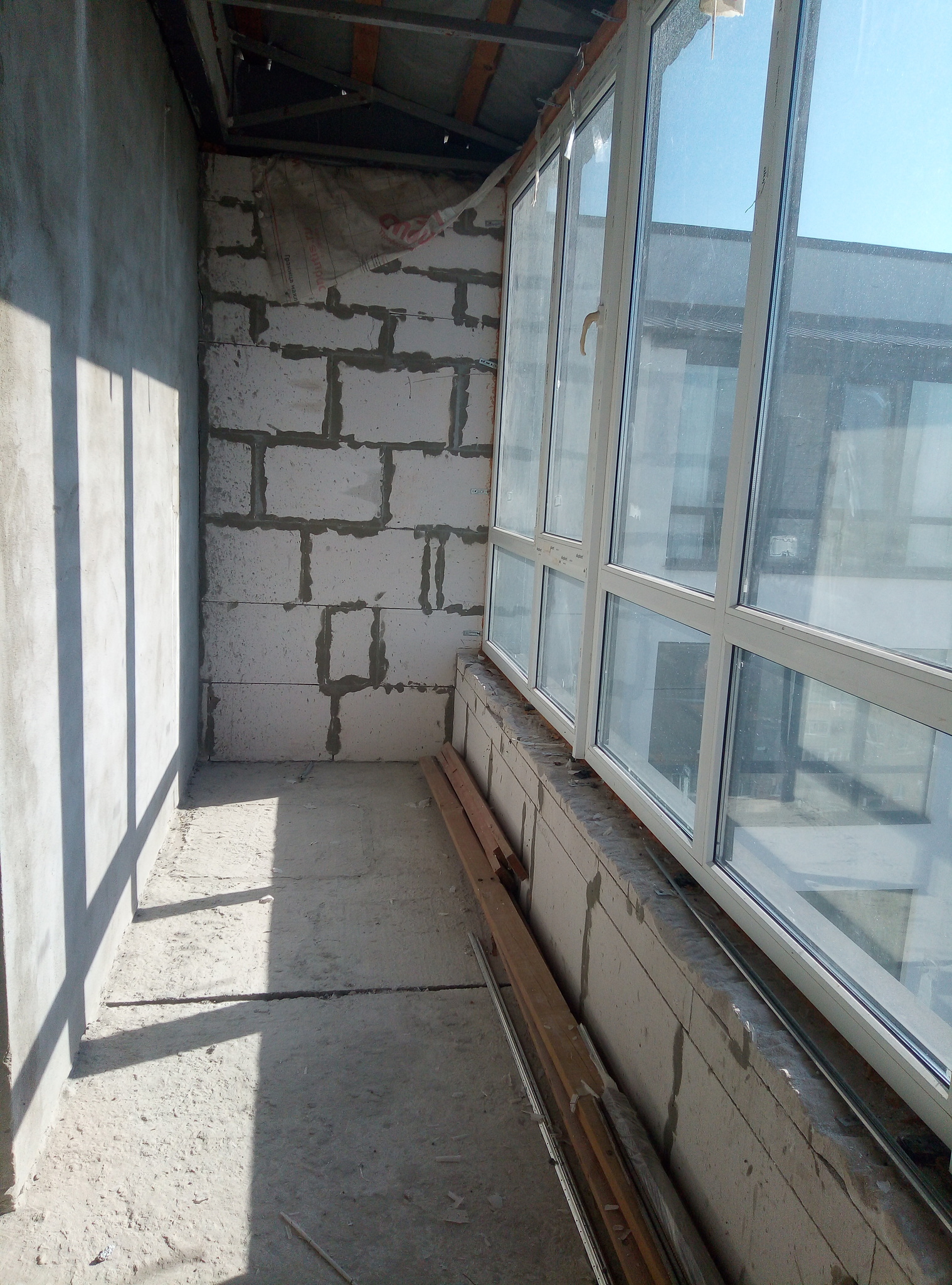 Продажа 3-комнатной квартиры 98.8 м²