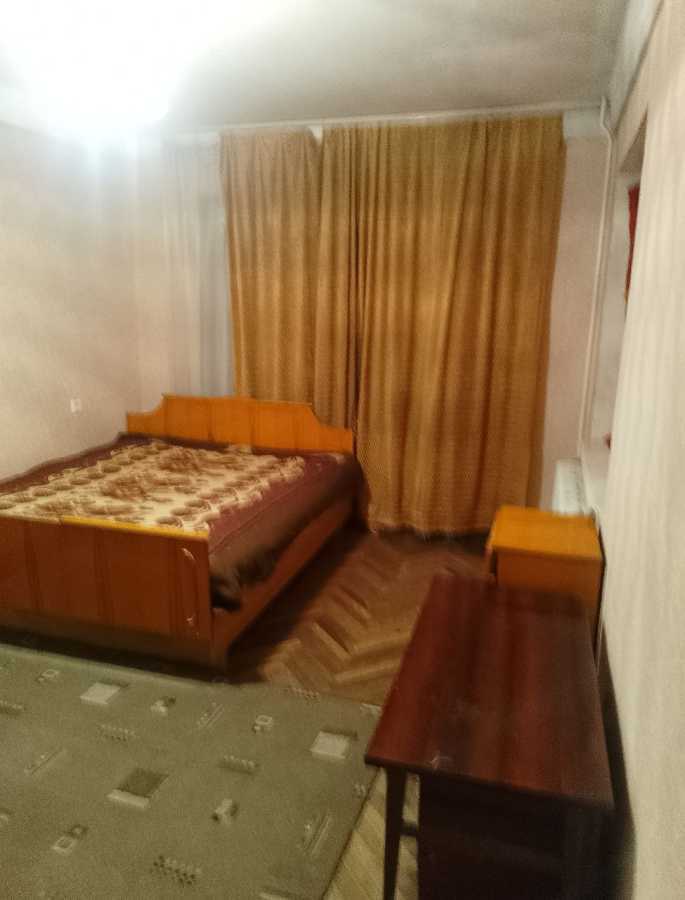 Продаж 2-кімнатної квартири 47 м², Салютна вул., 29А