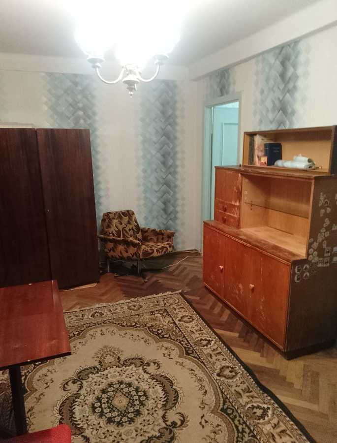 Продаж 2-кімнатної квартири 47 м², Салютна вул., 29А