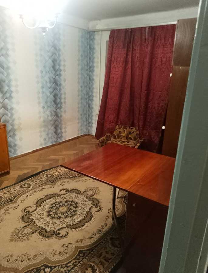 Продаж 2-кімнатної квартири 47 м², Салютна вул., 29А
