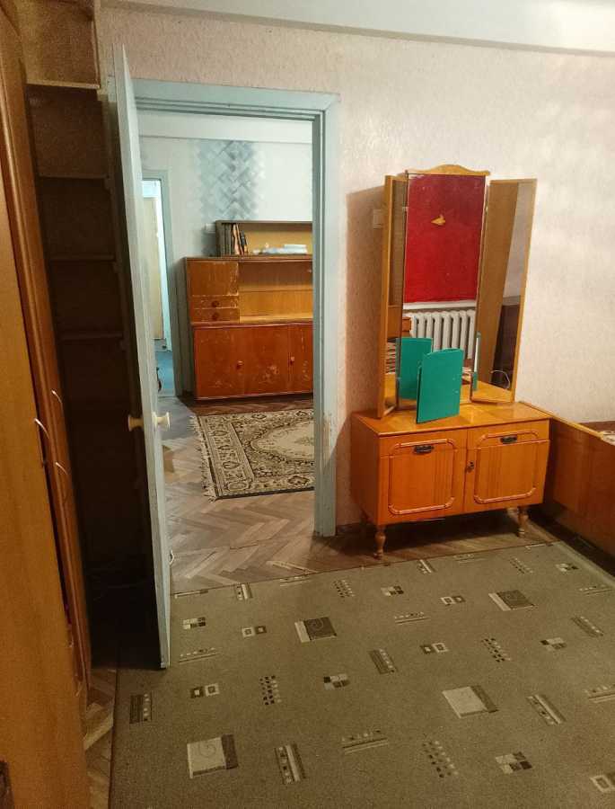 Продаж 2-кімнатної квартири 47 м², Салютна вул., 29А