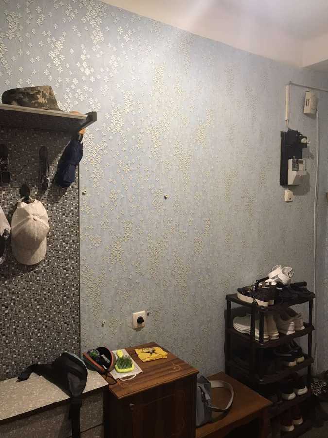 Продаж 2-кімнатної квартири 47 м², Салютна вул., 29А