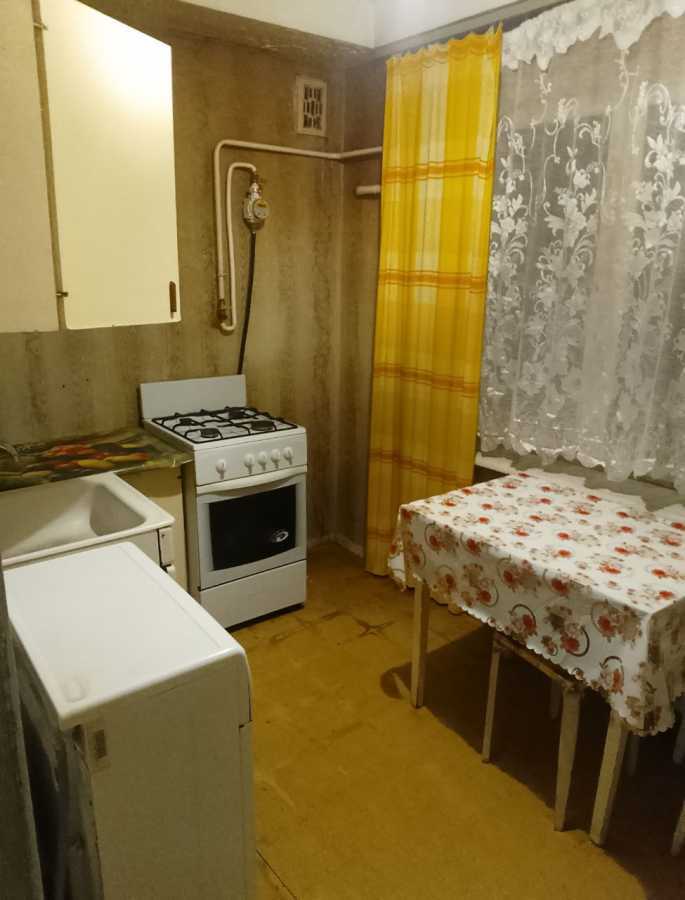 Продаж 2-кімнатної квартири 47 м², Салютна вул., 29А