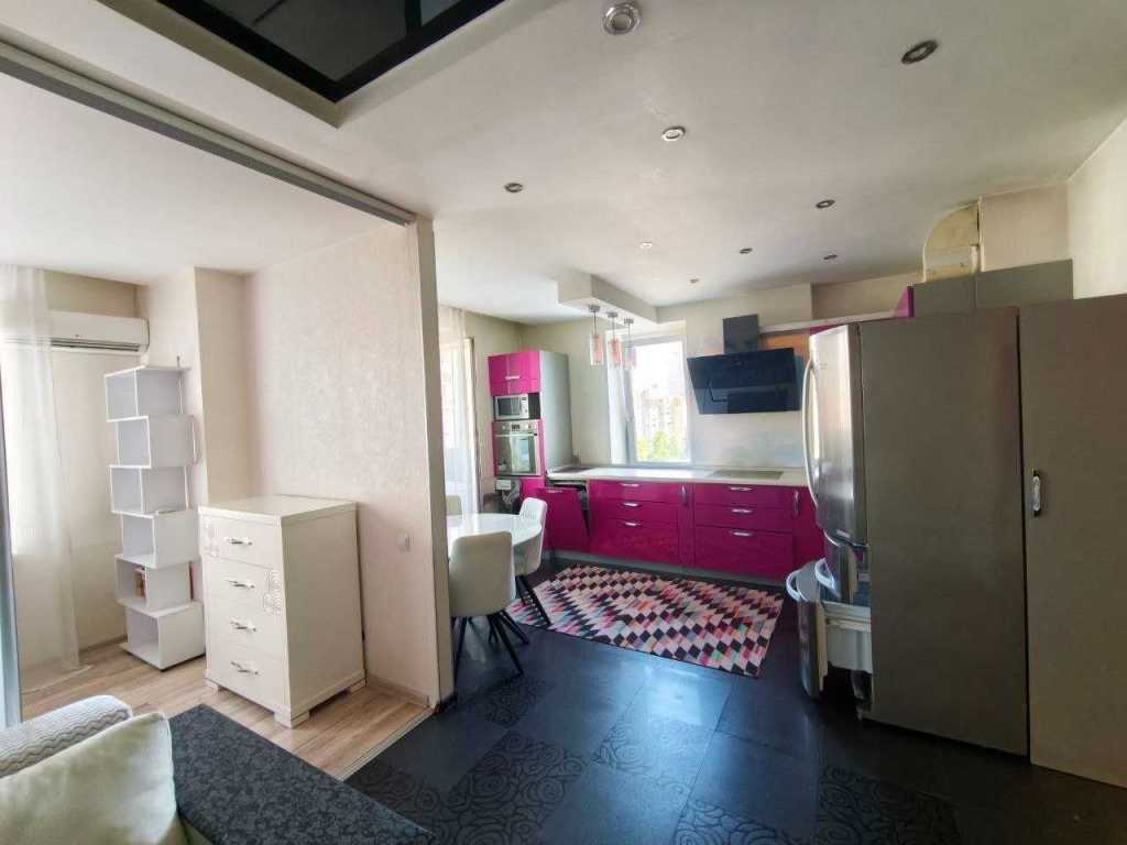 Оренда 2-кімнатної квартири 44 м², Петра Григоренка просп., 15