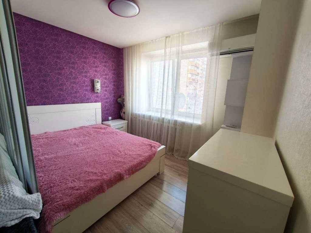 Оренда 2-кімнатної квартири 44 м², Петра Григоренка просп., 15