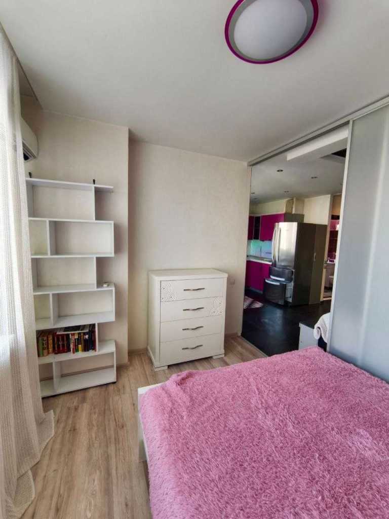 Оренда 2-кімнатної квартири 44 м², Петра Григоренка просп., 15