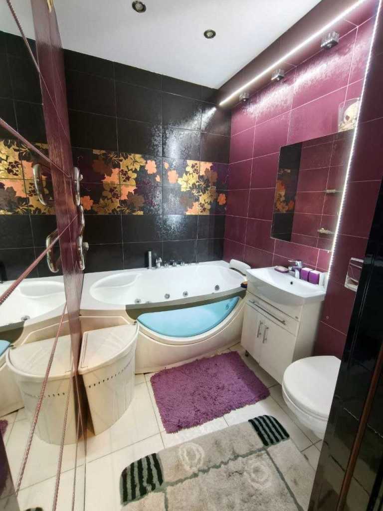 Оренда 2-кімнатної квартири 44 м², Петра Григоренка просп., 15