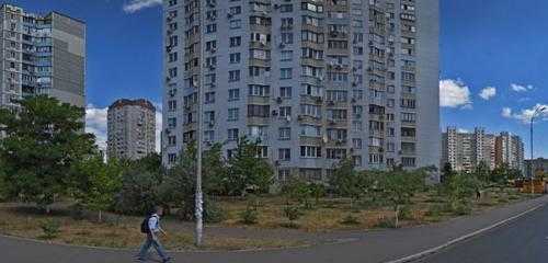 Оренда 2-кімнатної квартири 44 м², Петра Григоренка просп., 15