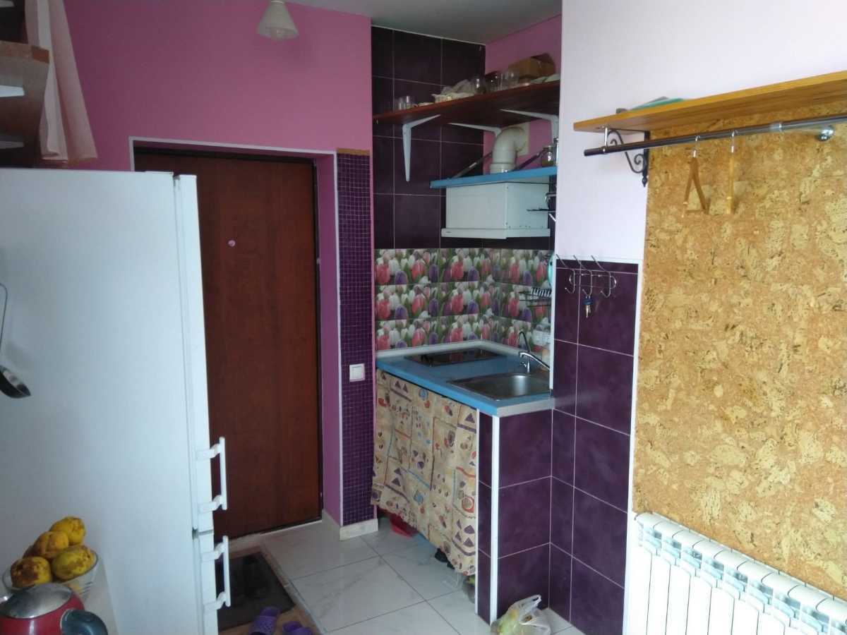 Аренда 1-комнатной квартиры 40 м², Петра Калнышевского ул., 7