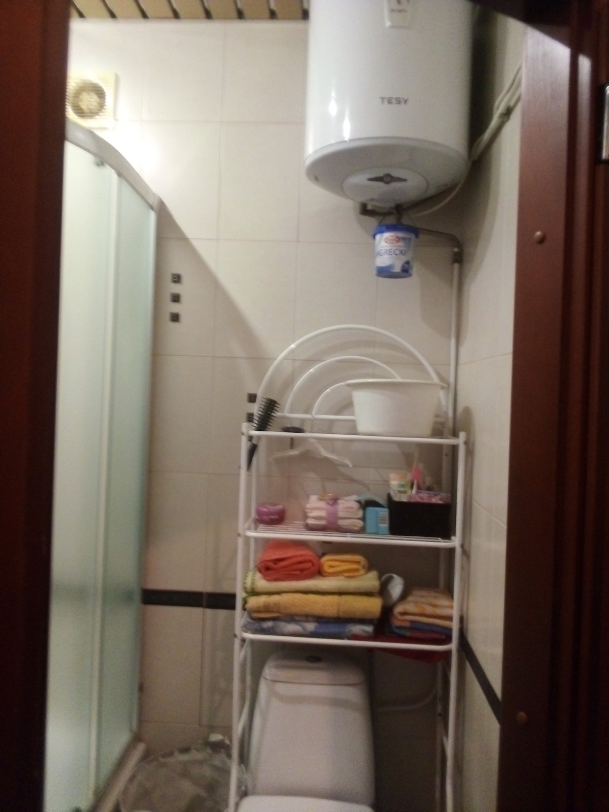 Аренда 1-комнатной квартиры 30 м², Воздухофлотский просп., 3