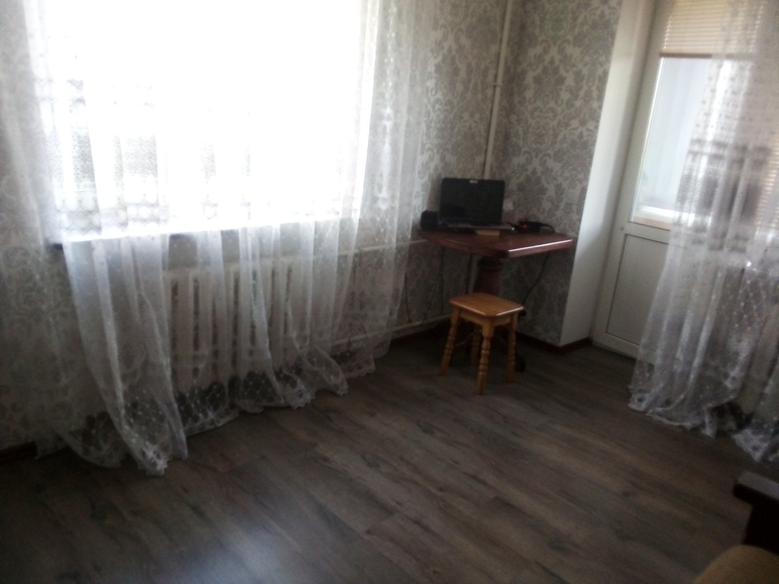 Аренда 1-комнатной квартиры 30 м², Воздухофлотский просп., 3