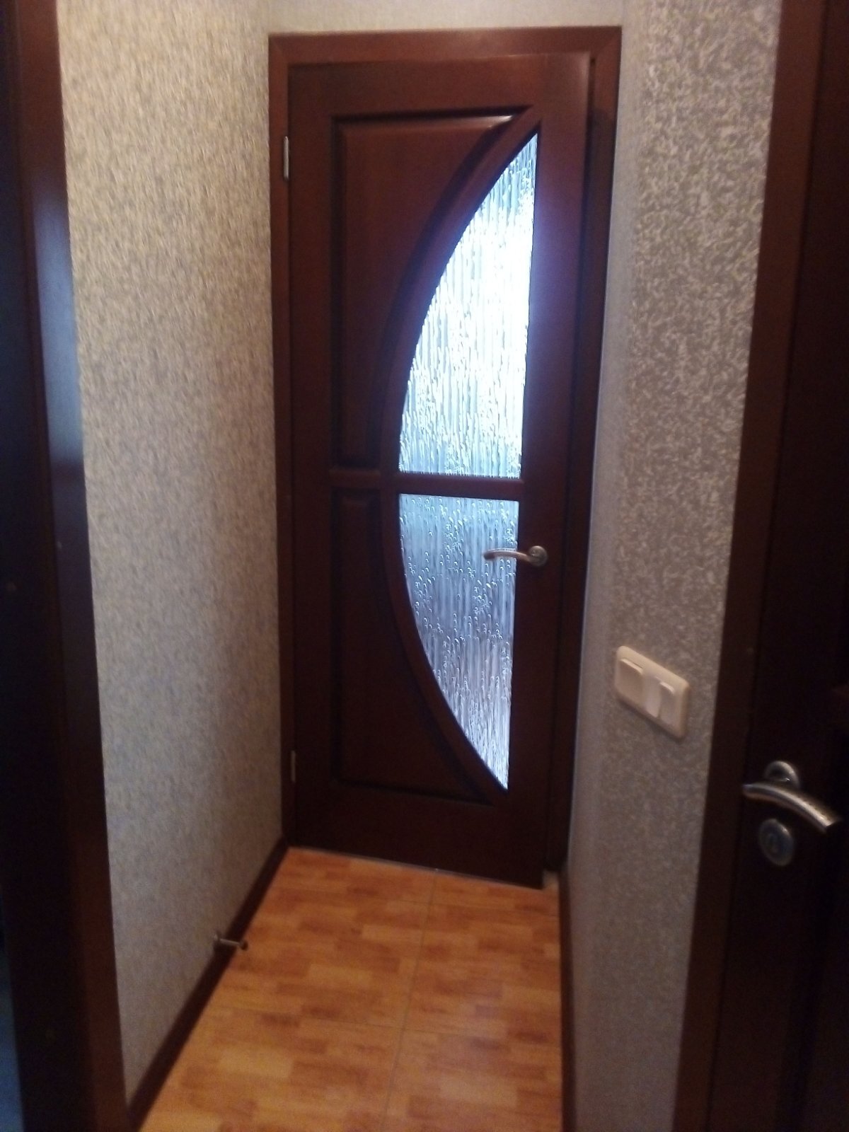 Аренда 1-комнатной квартиры 30 м², Воздухофлотский просп., 3