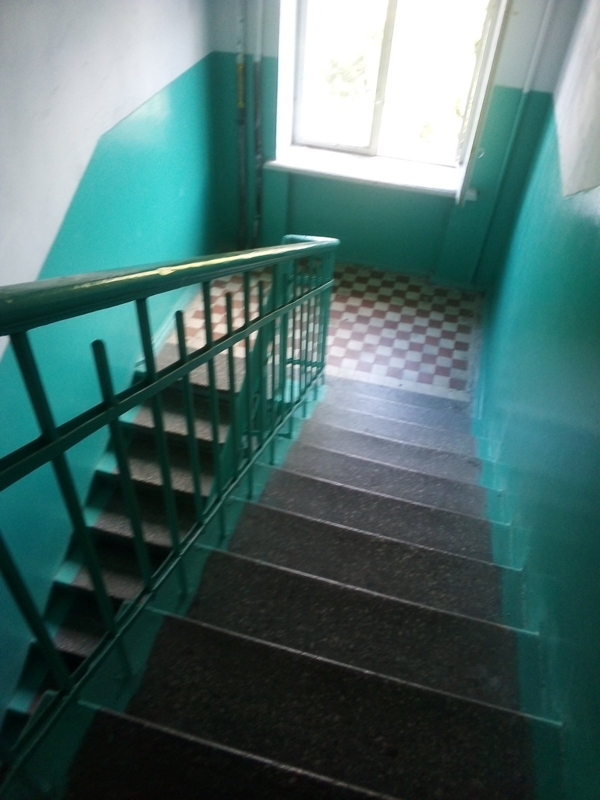 Аренда 1-комнатной квартиры 30 м², Воздухофлотский просп., 3