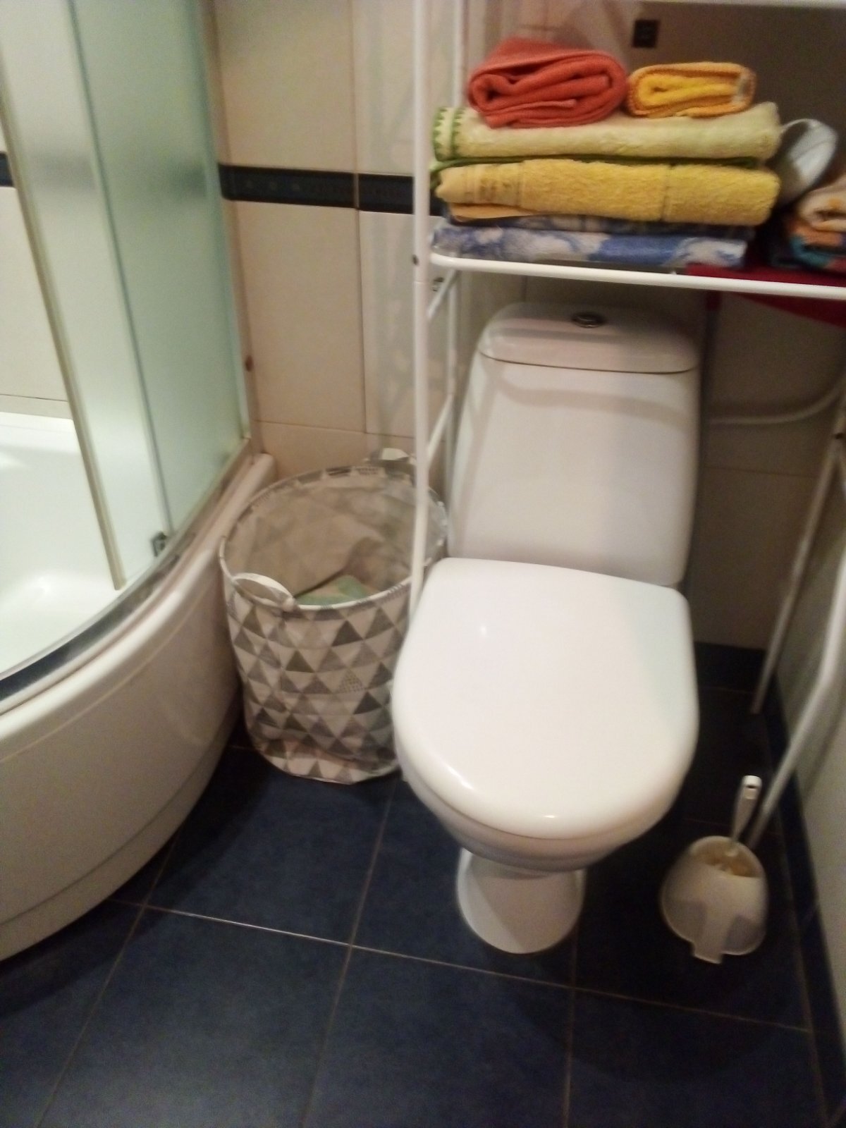 Аренда 1-комнатной квартиры 30 м², Воздухофлотский просп., 3
