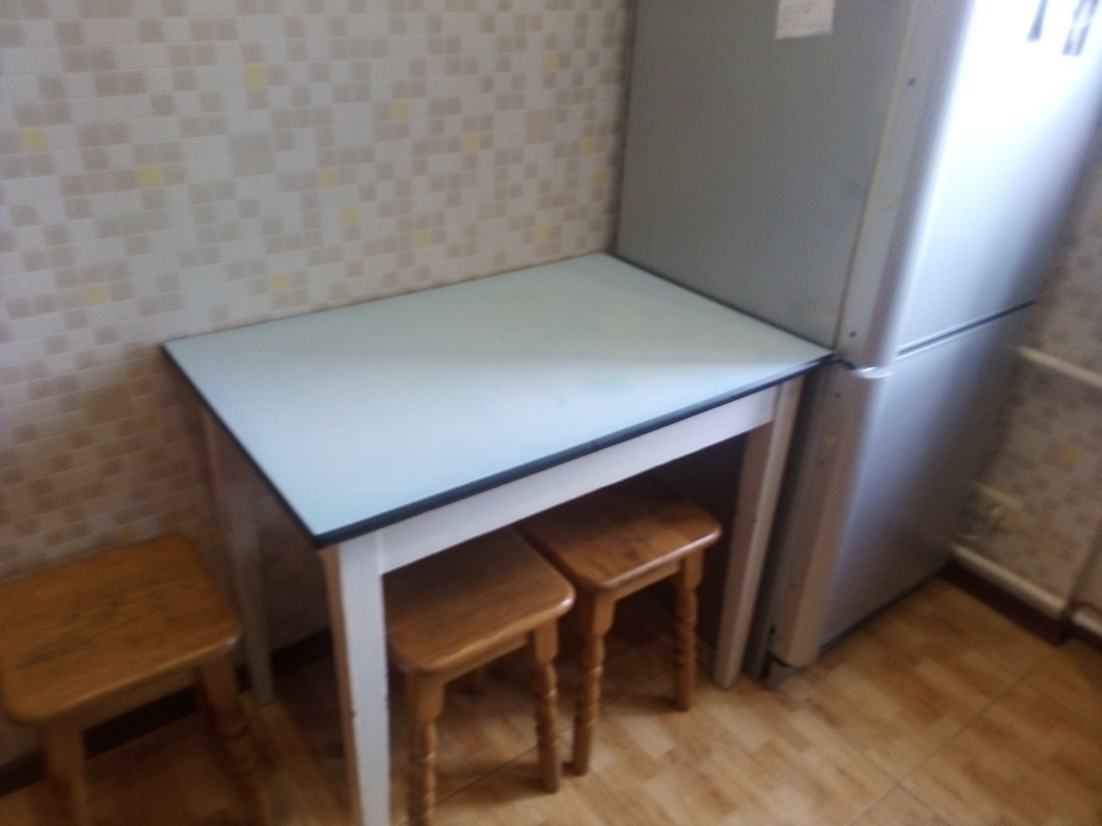Аренда 1-комнатной квартиры 30 м², Воздухофлотский просп., 3
