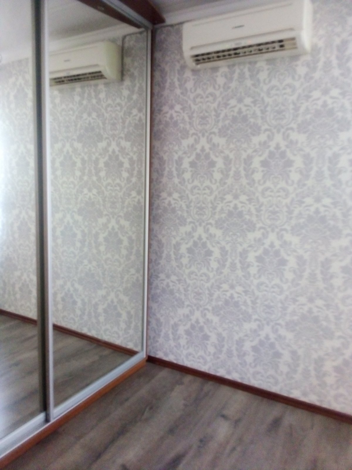 Аренда 1-комнатной квартиры 30 м², Воздухофлотский просп., 3