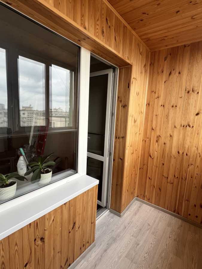 Продажа 2-комнатной квартиры 55.8 м², Перова бул., 48Б