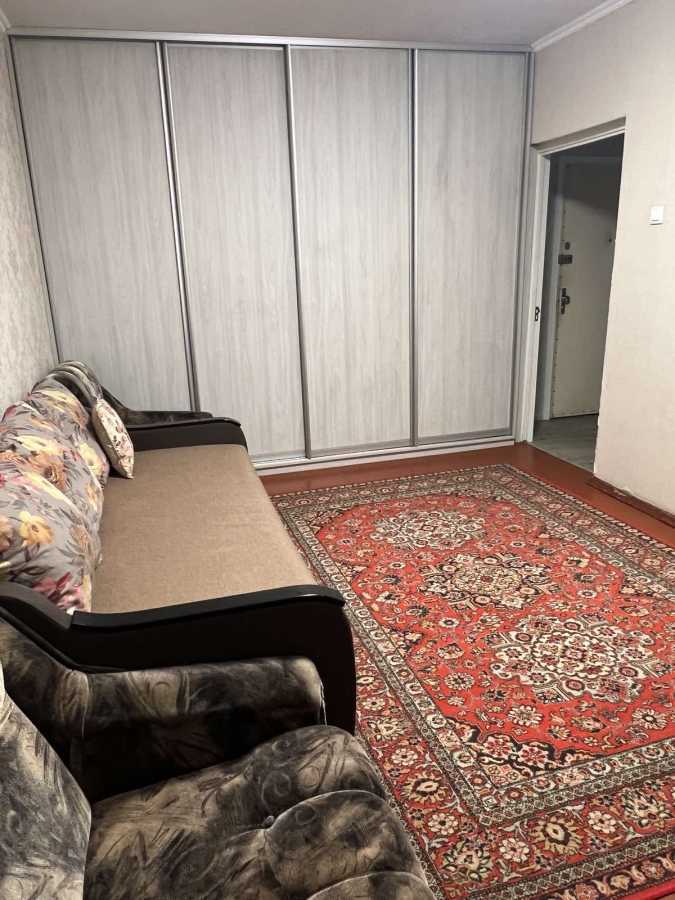 Продажа 2-комнатной квартиры 55.8 м², Перова бул., 48Б
